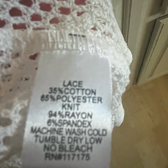 Swim suit cover - Picture 4 of 9